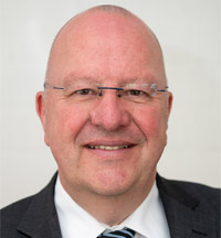 Diakon Carsten Bhrnsen