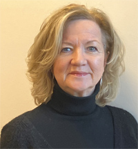 Claudia Dependahl