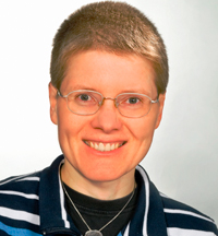 Dr. Elke Prestin