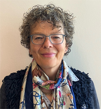 Gaby Nelius