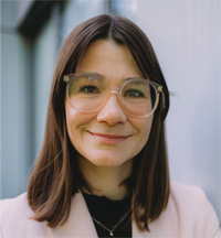 Iris Franzke