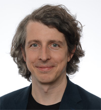 Prof. Dr. habil. Lorenz Dehn