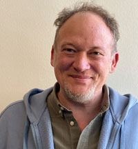 Malte Gellert