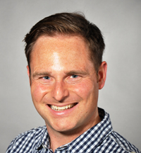 Mario Peitzmeier