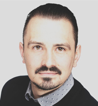 Dr. Matthias Pauge
