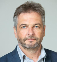 Prof. Dr. rer. medic. habil. Michael Schulz