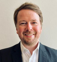 Prof. Dr. Pascal Wabnitz
