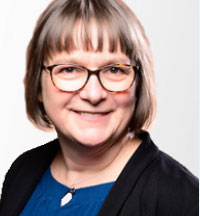Prof. Dr. Carina Groer-Kaya