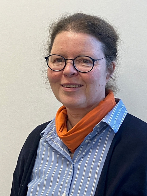 Prof. Dr. rer. nat. Hilke Bertelsmann